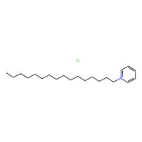 Cetylpyridinium Chloride,123-03-5,10mM in DMSO,阿拉丁