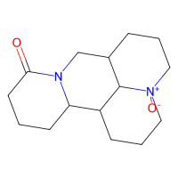 氧化苦参碱，16837-52-8，10mM in DMSO，阿拉丁