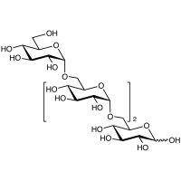 异麦芽四糖，35997-20-7，≥95%，阿拉丁