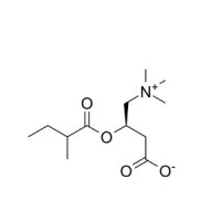 2-甲基丁酰-L-肉碱，256928-75-3，≥97%(HPLC)，阿拉丁