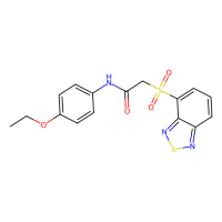 WAY-329601,956964-95-7,10mM in DMSO,阿拉丁