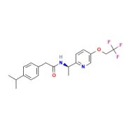 Suvecaltamide，953778-58-0，≥99%，阿拉丁