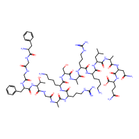 Nociceptin(Orphanin FQ),ORL 1激动剂,170713-75-4,Moligand™,阿拉丁