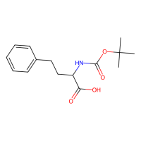 BOC-D-高苯丙氨酸,82732-07-8,≥98%(HPLC),阿拉丁