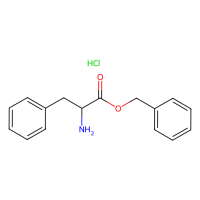 L-苯丙氨酸苄酯盐酸盐，2462-32-0，≥98%，阿拉丁