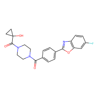 FT113,1630808-89-7,10mM in DMSO,阿拉丁