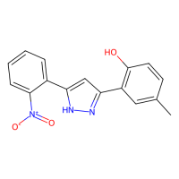 WAY-300063,296888-45-4,10mM in DMSO,阿拉丁