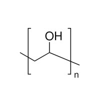 聚乙烯醇,9002-89-5,醇解度:87.0-89.0 mol%,黏度:3.2-3.6 mPa.s,阿拉丁