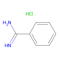 苄脒盐酸盐,1670-14-0,≥98%,阿拉丁