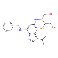 BS-194，1092443-55-4，Moligand™, ≥98%，阿拉丁