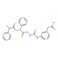 RP-69758，138562-23-9，Moligand™，阿拉丁