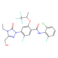 BAY 2402234，2225819-06-5，Moligand™, ≥99%，阿拉丁