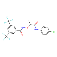 CCG 1423,Rho / SRF通路抑制剂，285986-88-1，Moligand™, ≥99%(HPLC)，阿拉丁