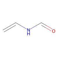 N-乙烯基甲酰胺,13162-05-5,≥96%, 含稳定剂 BHT,阿拉丁