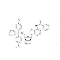 DMT-2'-F-Bz-dA，136834-21-4，≥98%，阿拉丁