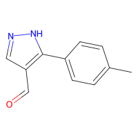 3-(4-苯甲基)-1H-吡唑-4-甲醛,350988-62-4,≥97%,阿拉丁