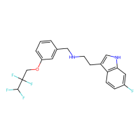 idalopirdine,467459-31-0,Moligand™, ≥98%,阿拉丁