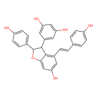 葡萄素，129170-22-5，≥95%(LC/MS-ELSD)，阿拉丁