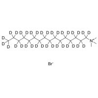 十六烷基三甲基溴化铵-d33，347841-42-3，≥98 atom% D,≥98%，阿拉丁