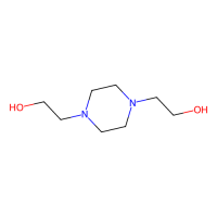 1,4-双(2-羟乙基)哌嗪,122-96-3,≥98%,阿拉丁