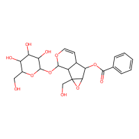 维罗尼考苷,50981-09-4,≥95%(LC/MS-ELSD),阿拉丁