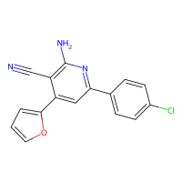 WAY-325490，77607-70-6，10mM in DMSO，阿拉丁