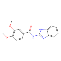 WAY-620496，191028-27-0，10mM in DMSO，阿拉丁
