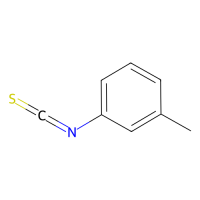 异硫氰酸间甲苯酯，621-30-7，≥98%(GC)，阿拉丁