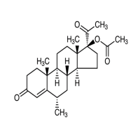 醋酸甲羟孕酮,71-58-9,≥98%,阿拉丁