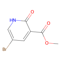 5-溴-2-羟基烟酸甲酯,120034-05-1,≥97%,阿拉丁