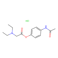 Propacetamol hydrochloride，66532-86-3，10mM in DMSO，阿拉丁