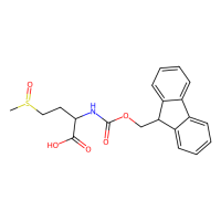 Fmoc-Met(o)-OH,76265-70-8,≥97%,阿拉丁