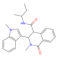 WAY-329340，943931-23-5，10mM in DMSO，阿拉丁