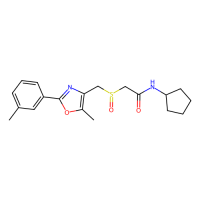 WAY-332037，958954-60-4，10mM in DMSO，阿拉丁