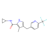 DSM502;Moligand™, ≥98%;2426616-55-7;阿拉丁