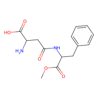 β-天冬氨酰-苯丙氨酸甲基酯，22839-61-8，≥96%，阿拉丁