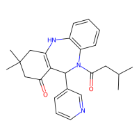 WAY-310811，626204-00-0，10mM in DMSO，阿拉丁