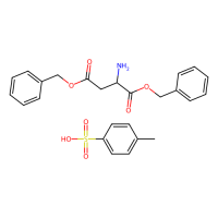 L-天冬氨酸双苄酯对甲苯磺酸盐，2886-33-1，≥98%，阿拉丁