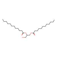 1,2-二月桂酸酯,17598-94-6,≥98%,阿拉丁