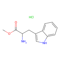 D-色氨酸甲酯盐酸盐，14907-27-8，≥98%，阿拉丁