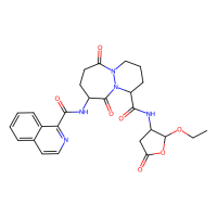 pralnacasan，192755-52-5，Moligand™，阿拉丁