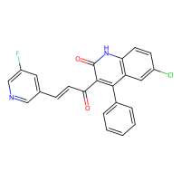 SBI-0640756,1821280-29-8,10mM in DMSO,阿拉丁