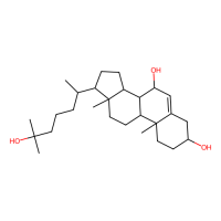 7α,25-二羟基胆固醇,64907-22-8,Moligand™, ≥98%,阿拉丁