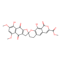 β-鲁霉素,27267-70-5,≥98%,阿拉丁
