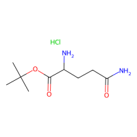 L-谷氨酰胺叔丁酯盐酸盐，39741-62-3，≥98%，阿拉丁