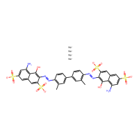 曲利苯蓝，72-57-1，0.4%溶液,用于组织培养，阿拉丁