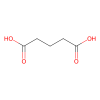 戊二酸，110-94-1，适用于合成，阿拉丁