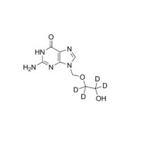 Acyclovir-d4，1185179-33-2，阿拉丁