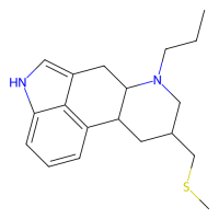 培高利特，66104-22-1，Moligand™, ≥97%(HPLC)，阿拉丁
