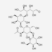 乳糖-N-新四糖（LNnT），13007-32-4，≥98%，阿拉丁
